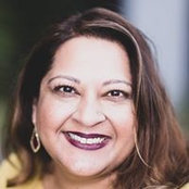 Naseem Mandalia's photo