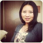 Carrie Ng's photo