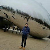 Steven Chan's photo