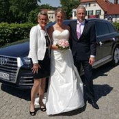 Foto von Jeanine Hecht