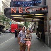 Taylor Grote's photo