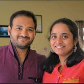Haasini Krishna's photo