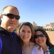 Russ Lyon's photo