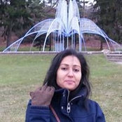 Foto von Vaishali Bhatt