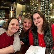 Tammy Hall's photo