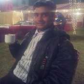Niraj Shrivastav's photo