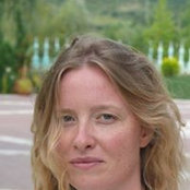 Tatjana Tsukanova's photo