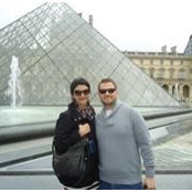 Christina Atallah-Stefano's photo
