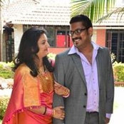 Dipak Kushalappa's photo