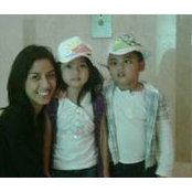 Photo de Kamelia Ratnasari