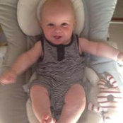 Hannah Eidinow's photo
