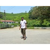 Foto von Bitty Devassy