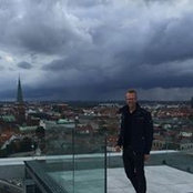 Rasmus Maribo's photo