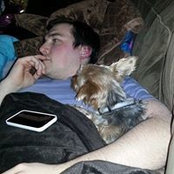 John Stanhope's photo