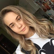 Полина Шаимова's photo