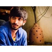 Ahmed Baig's photo