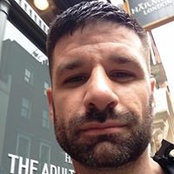 Michael Theriault's photo