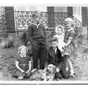 Charles Barr's photo