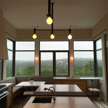 Arrowhead Residence