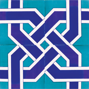 turkish tiles 20 cm x 20 cm cataloge
