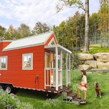 Tiny house - Florida