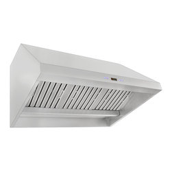 Proline PLFW 832 Under Cabinet Range Hood - Range Hoods And Vents