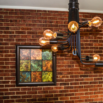 Capitol Hill Main Floor Condo Remodel