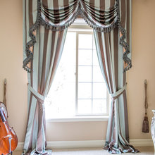 Curtains