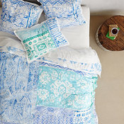 Kassita Duvet
