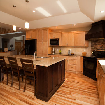 Sparrowbush Kitchen