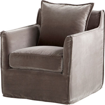 Sovente Chair - Gray