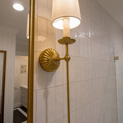 Journal Leaf Place- Guest Bathrooms Remodel - Bath Products