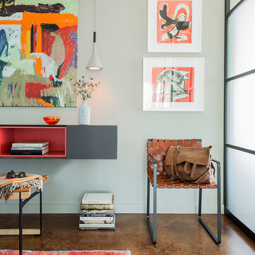 City Edge Loft