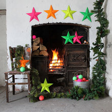 My Kind of Christmas: Charlie Gladstone of Pedlars