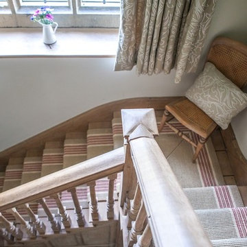 Baillie Scott Arts & Crafts House - The Cotswolds