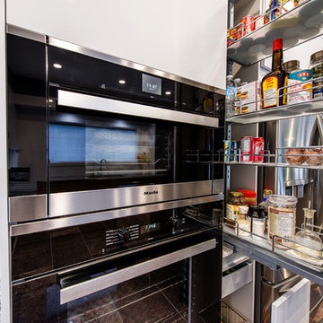 Toronto Modern Kitchen 2017