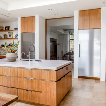 Rancho Santa Fe Kitchen Project