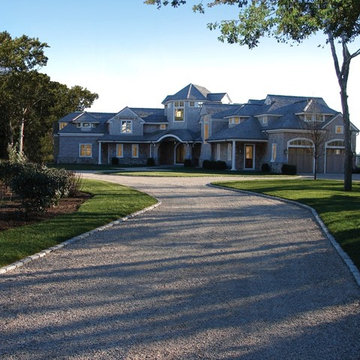Cape Cod Home: Osterville