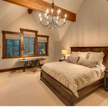 Bedroom Ideas