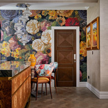 mosaic walls