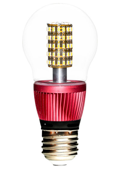 Modern Light Bulbs by EfficientNow