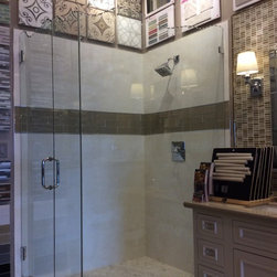 Showroom - Bath Products