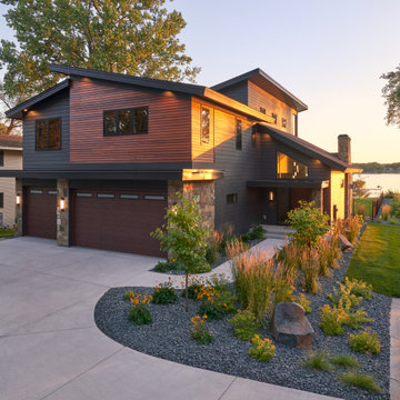 Shoreview Lakeside