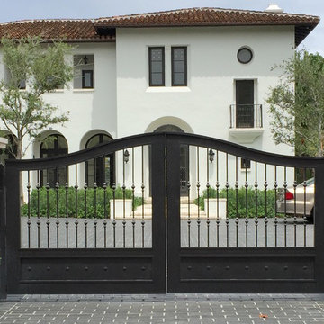 Ft. Lauderdale Custom Railing