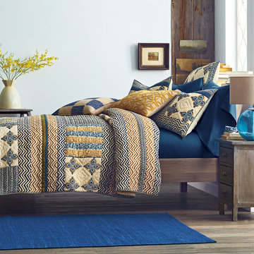 Braxton Quilt