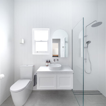 Hamptons Style - Nailsworth Full Home Renovation
