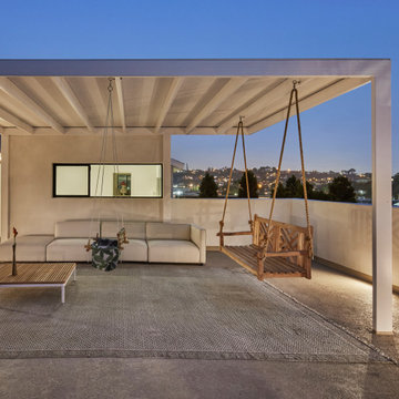 El Sereno Residence