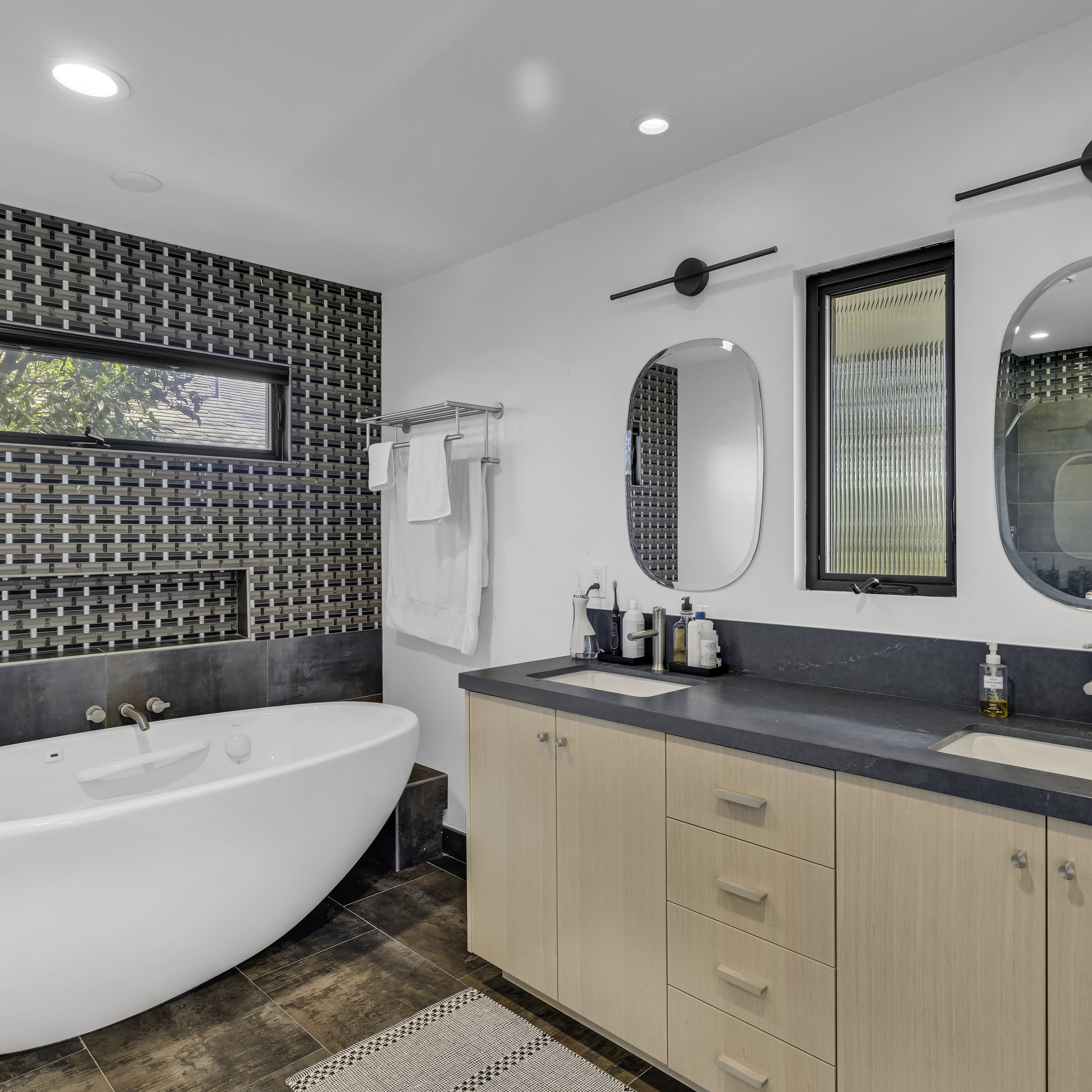 Lemon Heights Remodel — photo 9 by Cutler Construction Services