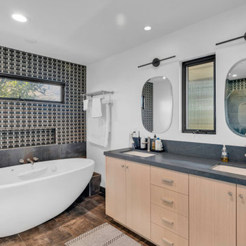 Lemon Heights Kitchen Remodel