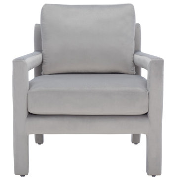 Kye Accent Chair, Gray